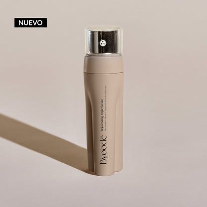 Rejuvenating Triple Serum