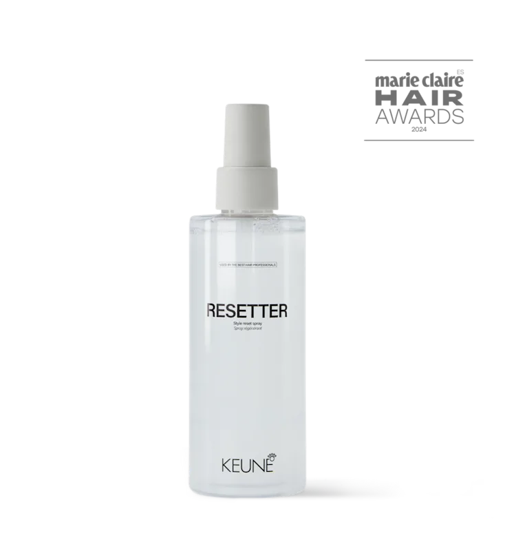 spray multifunción para fortalecer y renovar el cabello y cuero cabelludo