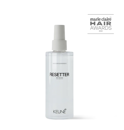 spray multifunción para fortalecer y renovar el cabello y cuero cabelludo