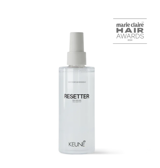 spray multifunción para fortalecer y renovar el cabello y cuero cabelludo