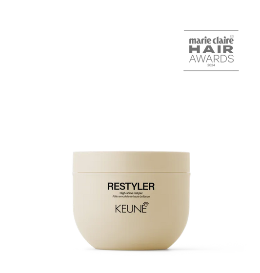  Restyler pasta de peinado Keune para fijación firme y brillo natural