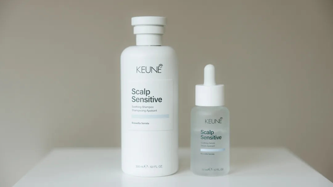 Serum Calmante Scalp Sensitive