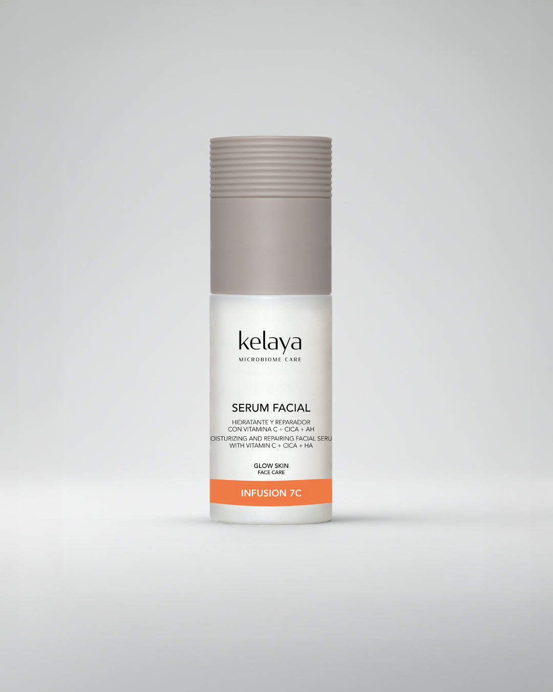 Serum Vitamina C Antioxidante Infusion 7C