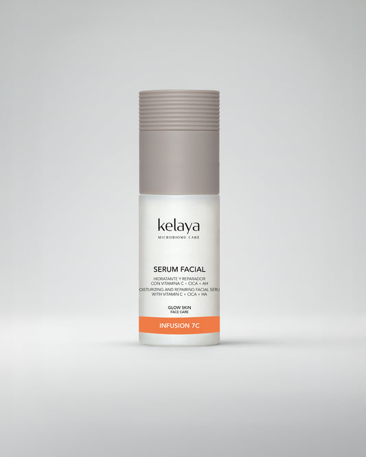 Serum Vitamina C Antioxidante Infusion 7C
