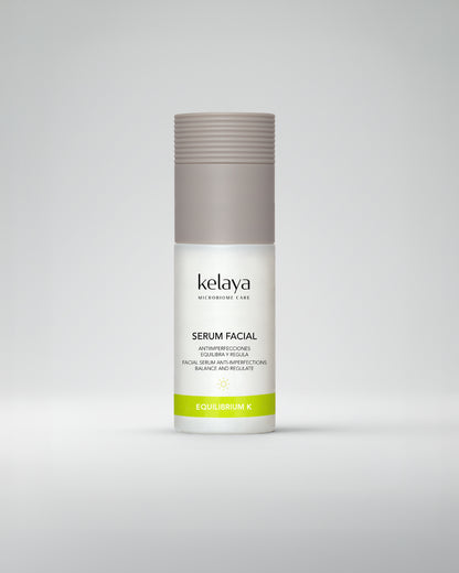Serum día anti imperfecciones Equilibrium K