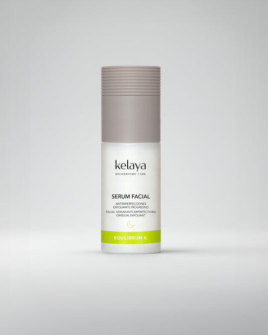Serum noche anti imperfecciones Equilibrium K