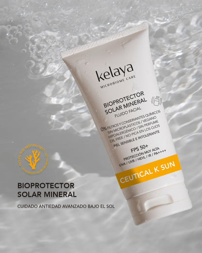 Bioprotector Solar SPF50+ Ceutical K Sun