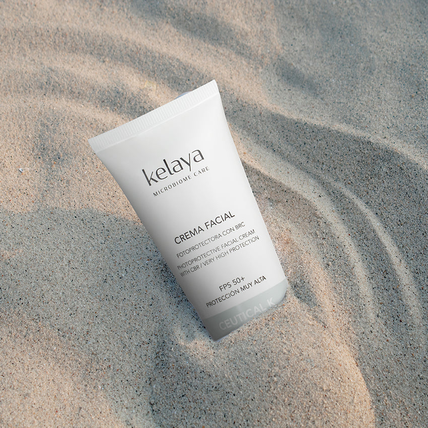 Fotoprotector Antiedad SPF50+ Ceutical K
