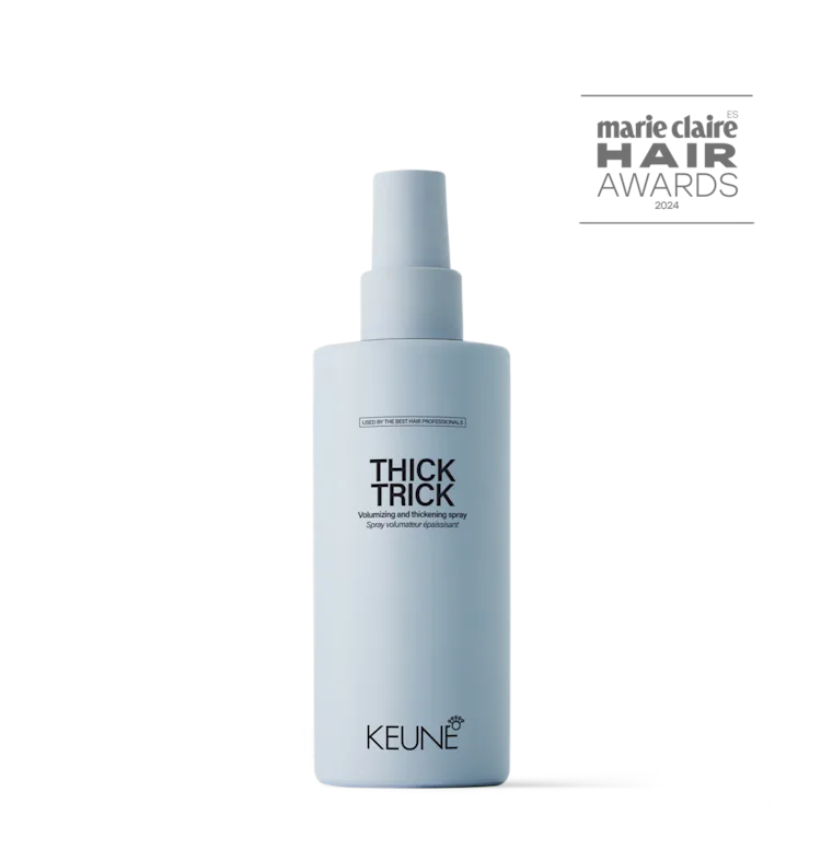 spray redensificante para conseguir volumen y densidad en el cabello