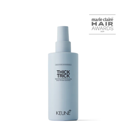  spray redensificante para conseguir volumen y densidad en el cabello