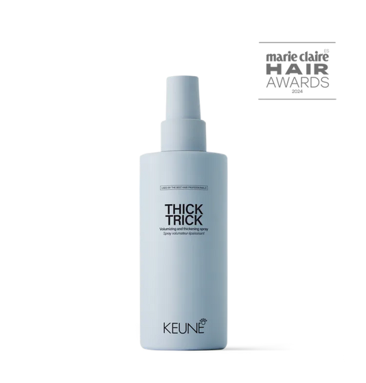  spray redensificante para conseguir volumen y densidad en el cabello