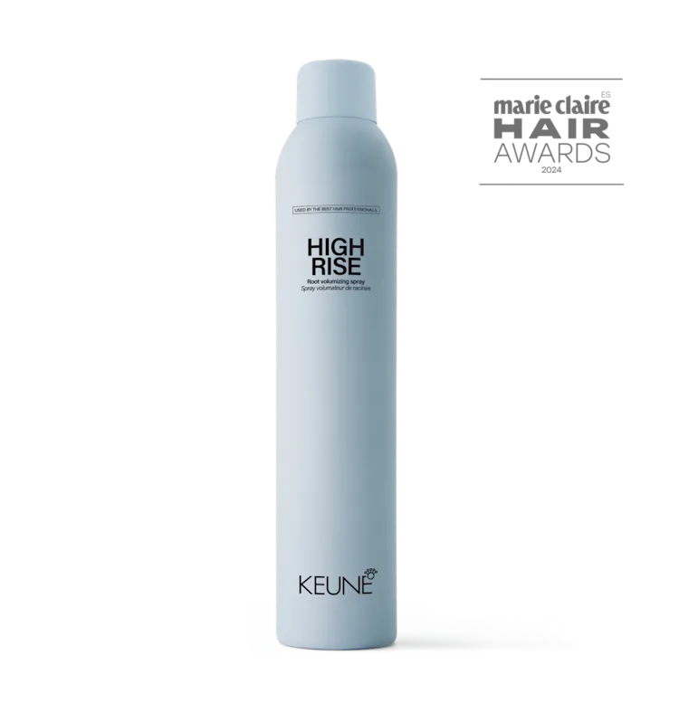  spray voluminizador en raíces para conseguir volumen esponjoso