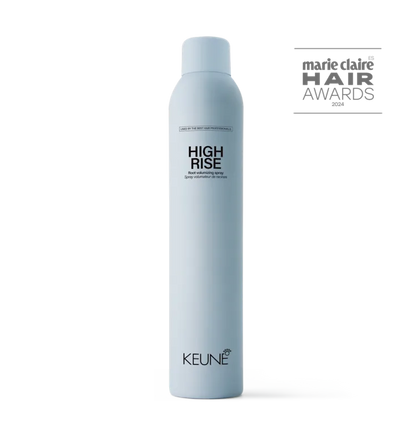  spray voluminizador en raíces para conseguir volumen esponjoso