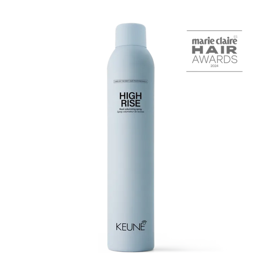  spray voluminizador en raíces para conseguir volumen esponjoso
