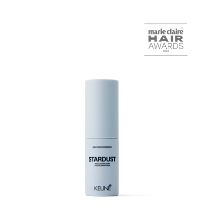 polvo voluminizador en raíces para conseguir volumen instantáneo y textura mate