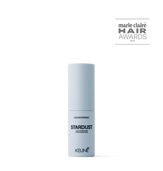 polvo voluminizador en raíces para conseguir volumen instantáneo y textura mate
