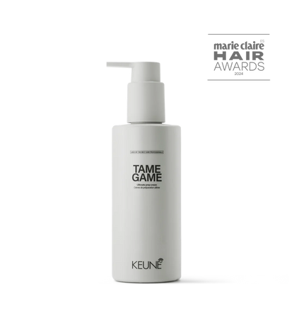 crema anti-frizz para conseguir un cabello suave y sin encrespamiento