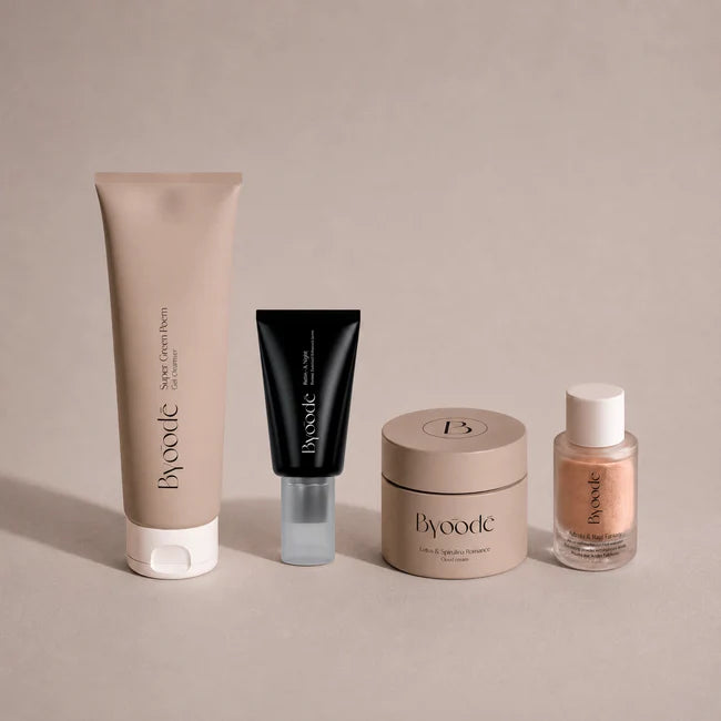 The Icons Kit Byoode