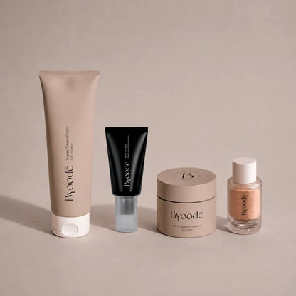 The Icons Kit Byoode