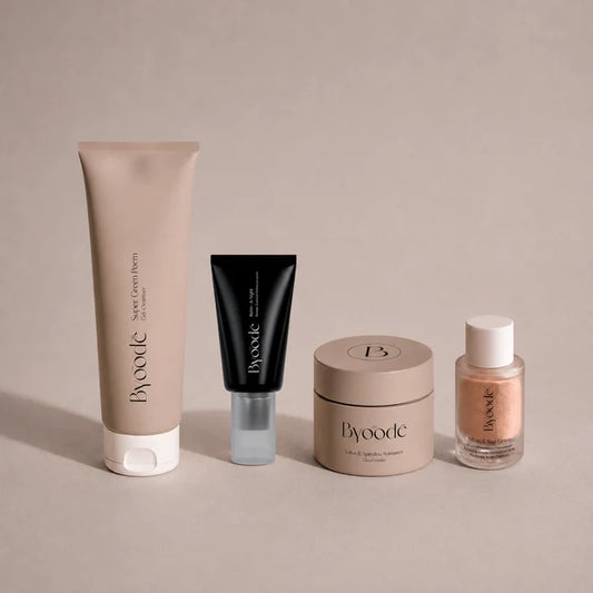 The Icons Kit Byoode