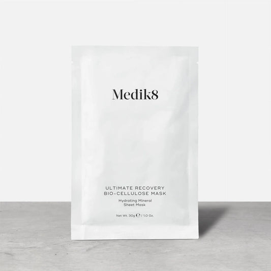 ULTIMATE RECOVERY™ BIO-CELLULOSE MASK