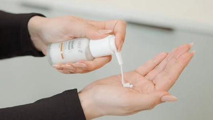 Sérum Anti-Frizz Velvet Smooth