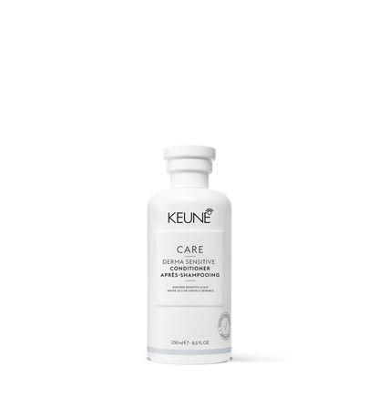 Acondicionador Derma Sensitive para cuero cabelludo sensible, calma y alivia desde el primer uso