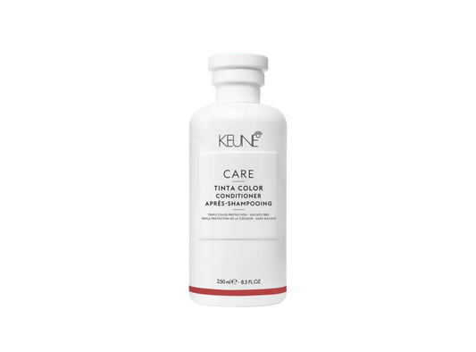 Acondicionador Tinta Color para cabello teñido, hidrata y protege el color vibrante.