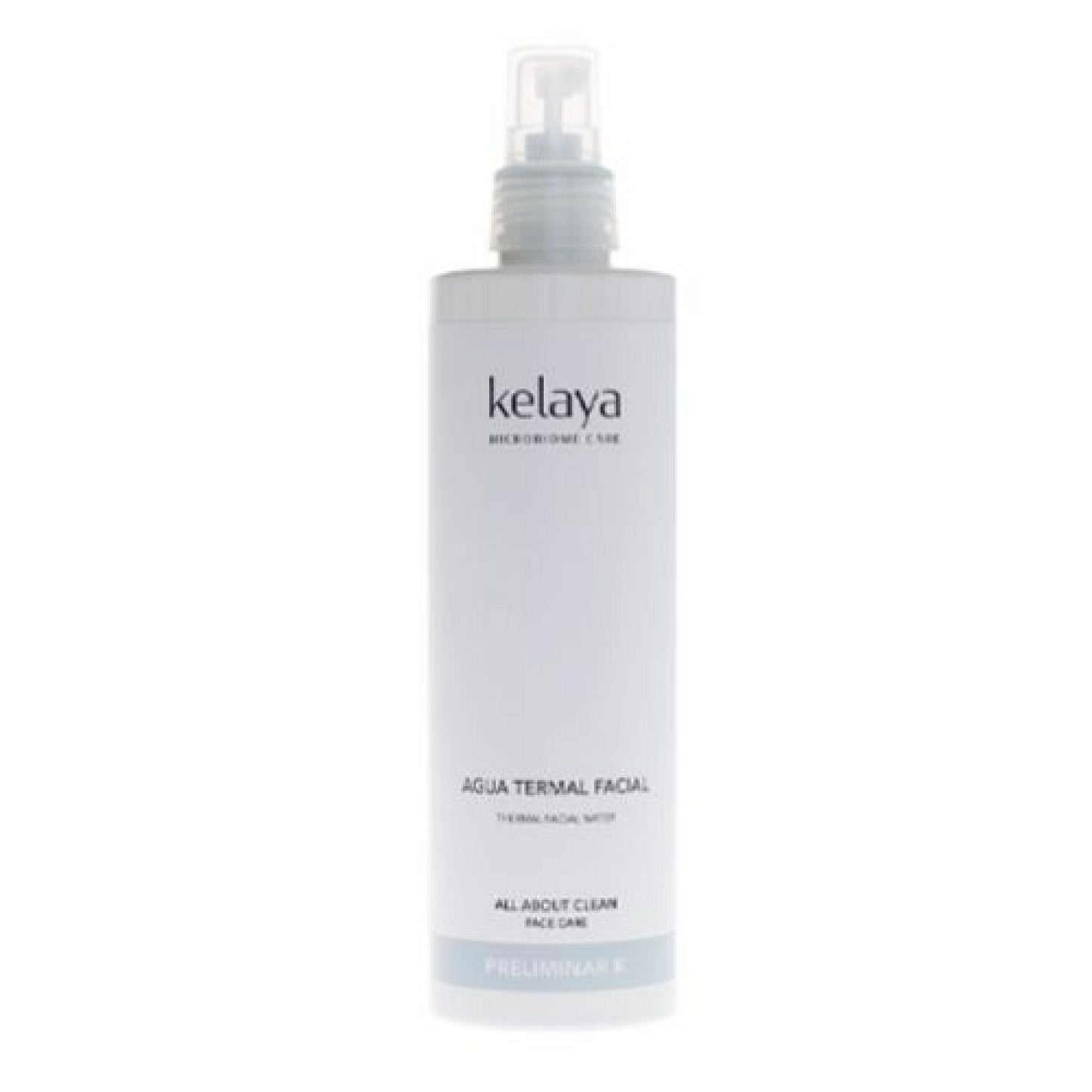 Agua termal Preliminar K