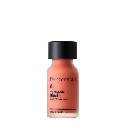 No Makeup Blush