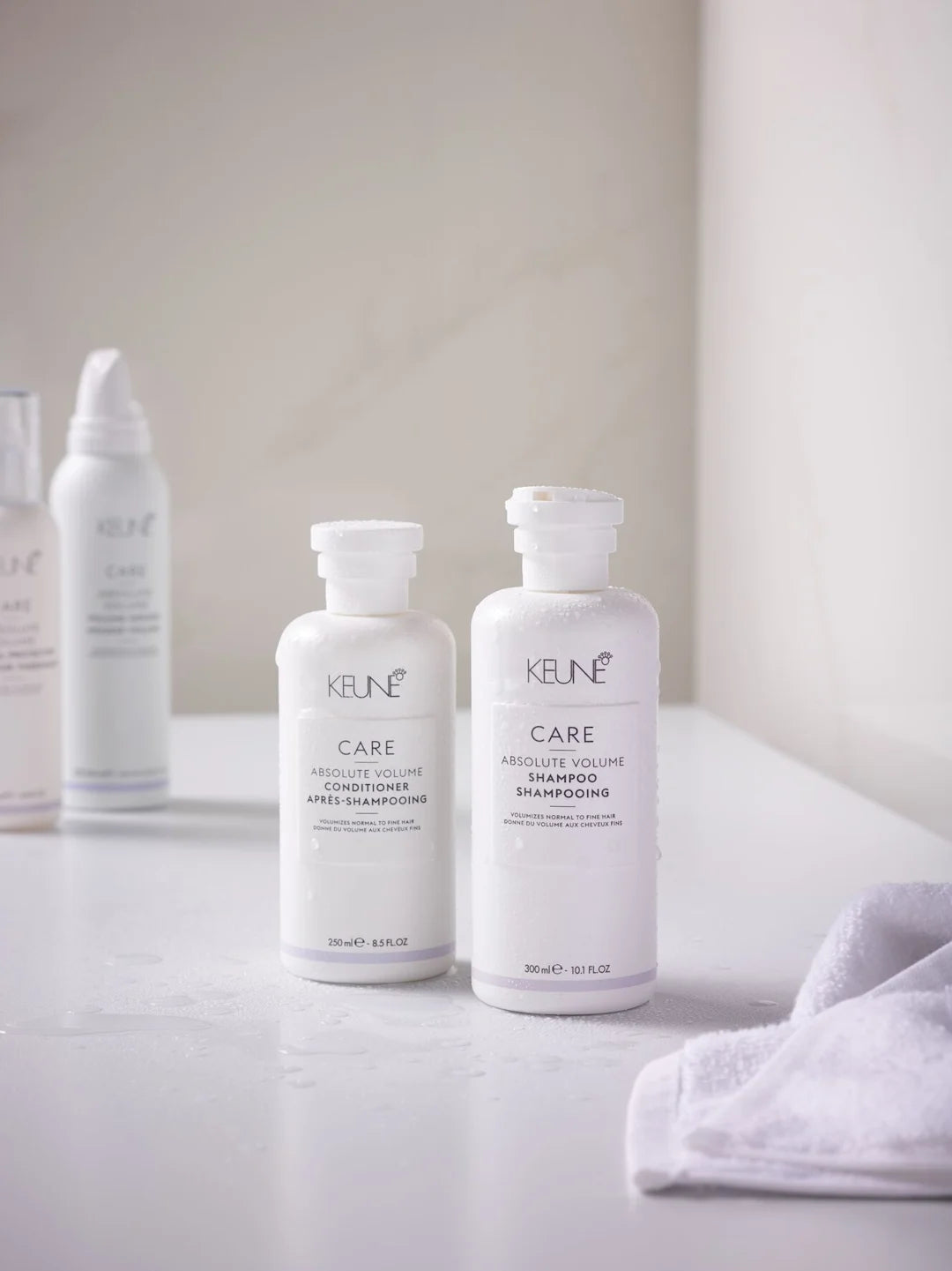 Cabello con volumen natural y movimiento, ideal para transformar melenas planas