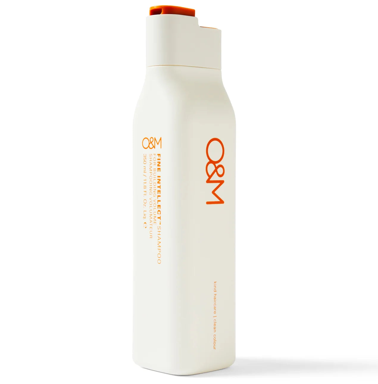 Imagen del Champú para Dar Volumen de Olashop con keratina y extractos australianos para elevación y protección