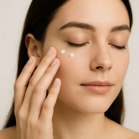 Contorno de Ojos Antiedad con Fitoesfingosina Perpetual K