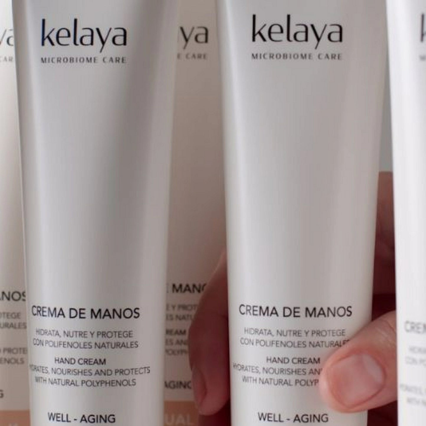 Crema de Manos Perpetual K