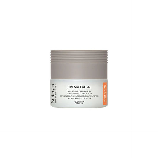 Hidratante Vitamina C Antioxidante Infusion 7C