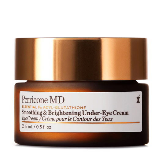 Essential FX Smoothing & Brightening Under-Eye Cream