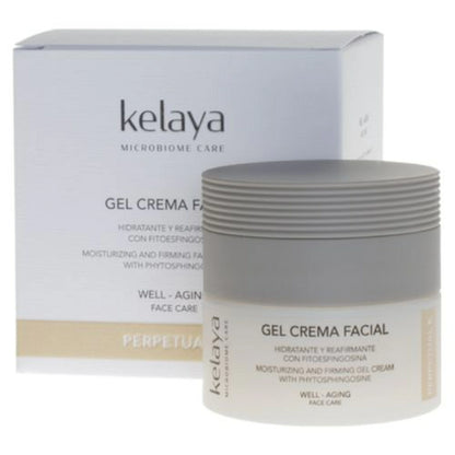 Gel Reafirmante con Fitoesfingosina Perpetual K