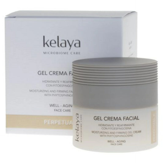 Gel Reafirmante con Fitoesfingosina Perpetual K