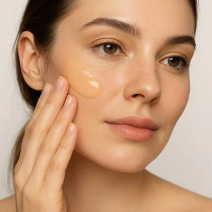 Gel Reafirmante con Fitoesfingosina Perpetual K