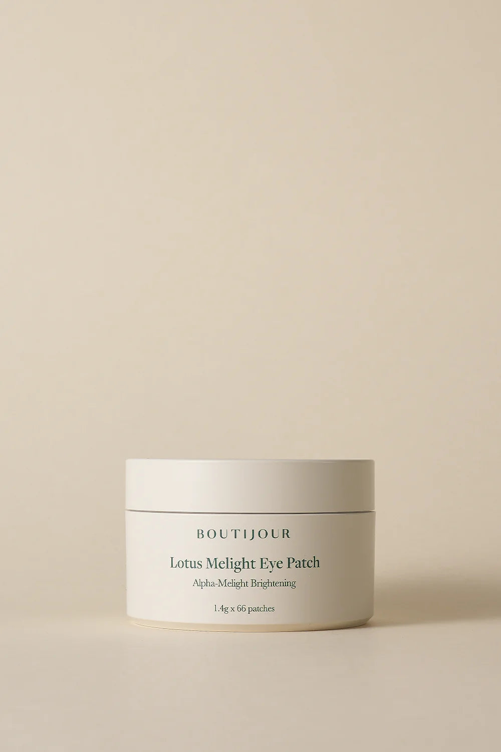 Parches para ojos Lotus Melight para tratar la hiperpigmentación