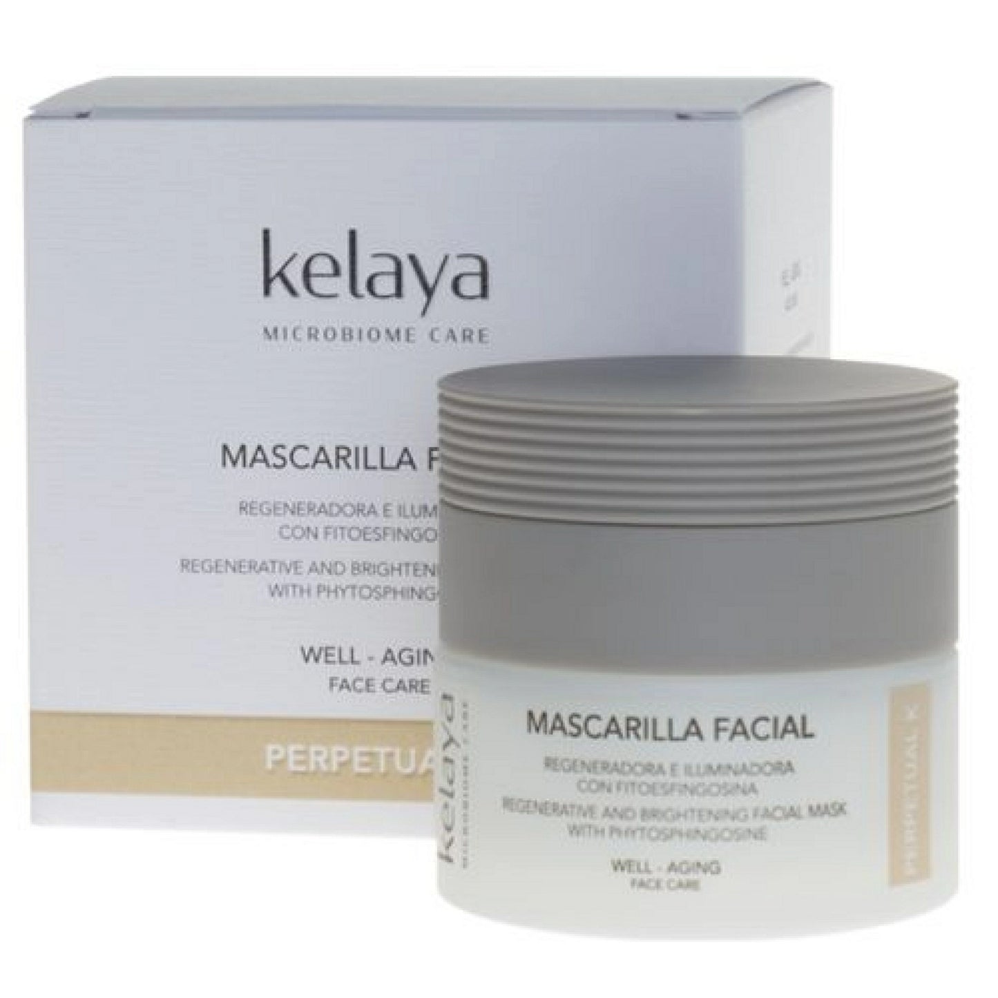 Mascarilla Regeneradora con Fitoesfingosina Perpetual K