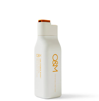 Imagen de la Mascarilla Humectante de Olashop para restauración y nutrición del cabello dañado