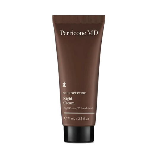 Neuropeptide Night Cream