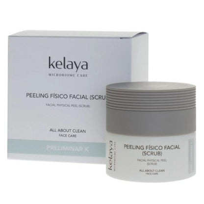 Peeling Preliminar K