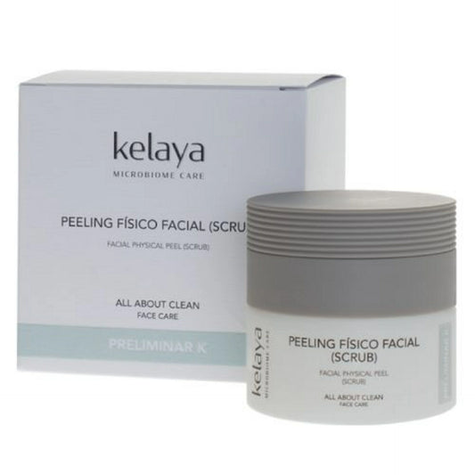 Peeling Preliminar K