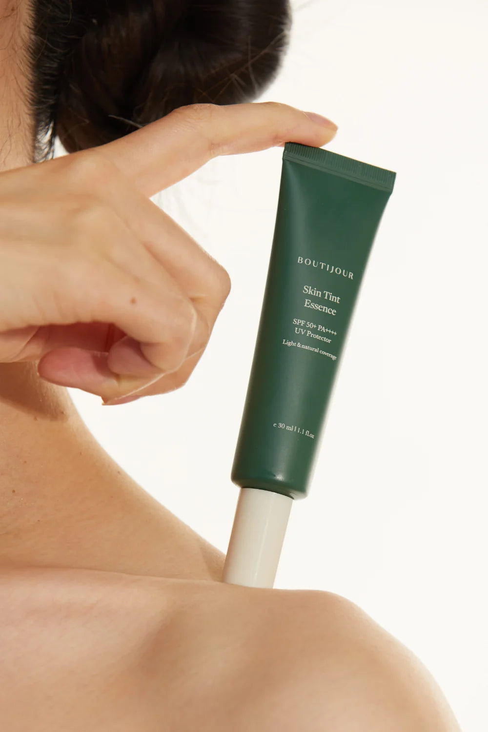 Protección para piel sensible con Skin Tint Essence