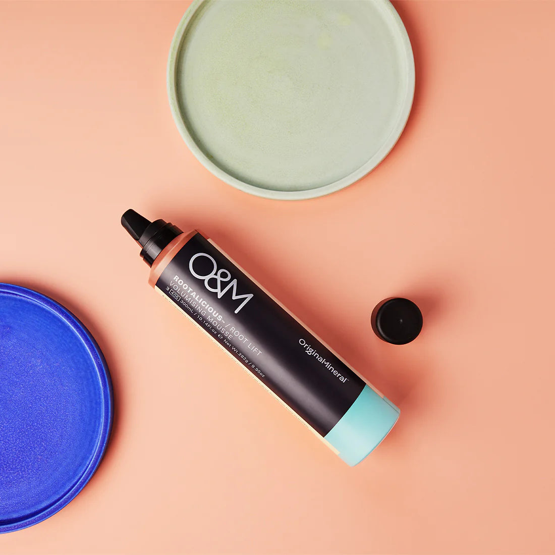 Imagen del Voluminizador de Raíces Rootalicious de Olashop para volumen y protección con lilly pilly y quandong
