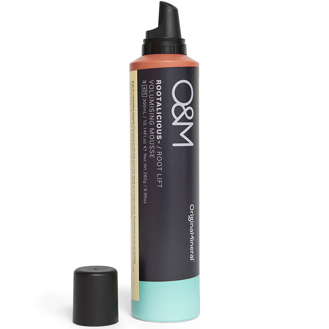 Imagen del Voluminizador de Raíces Rootalicious de Olashop para volumen y protección con lilly pilly y quandong
