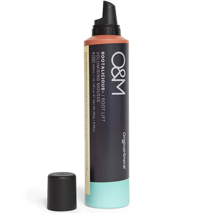 Imagen del Voluminizador de Raíces Rootalicious de Olashop para volumen y protección con lilly pilly y quandong